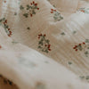 Swaddle Muslin Blanket - Clover