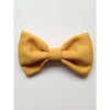 Suussies Bow Tie Oker