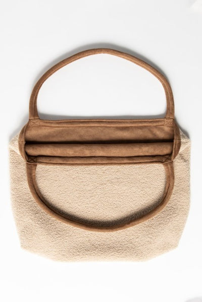 Studio Noos  Mom-Bag // Teddy Lammy