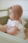 Konges Slojd  Cypress baby helmet // Brush