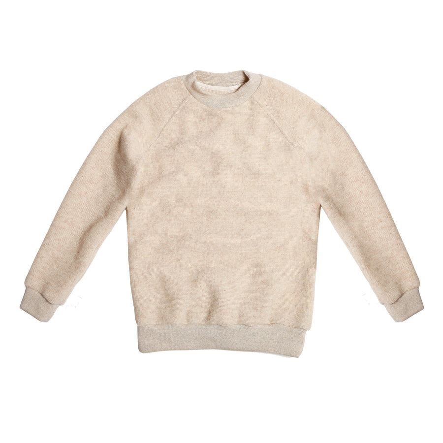 ADULT trui Raglan
