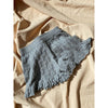 Konges Slojd Frill shorts // Quarry Blue