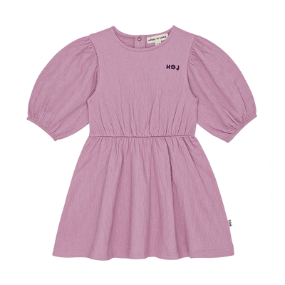 Balloon Dress (SS) Lavenders