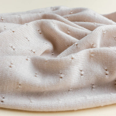 Blanket Bibi | Off White