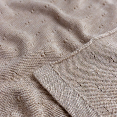 Blanket Bibi | Sand