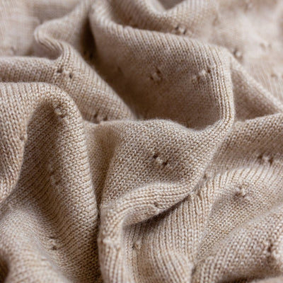 Blanket Bibi | Sand