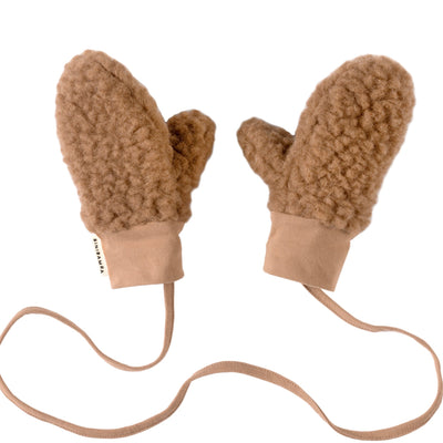 Merino mittens baby | Bruno