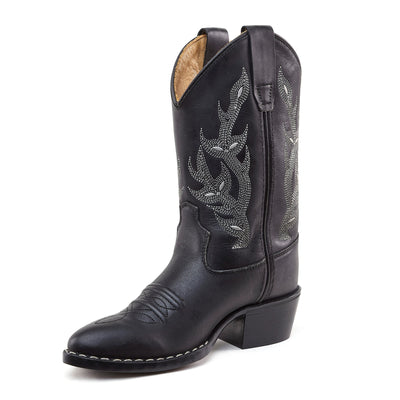 Boots Black Pearl Kids & Adult