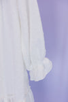 Boho Beauty dress - Off white