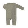 Onesie Wild Green