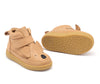 Donsje Mika Sneakers | Koala Truffle Leather