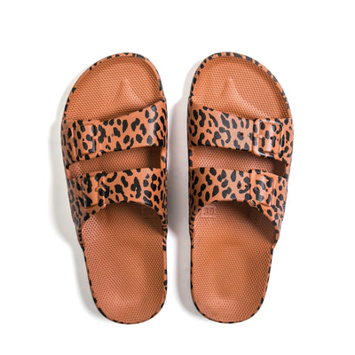 Sandalen | Leo Toffee