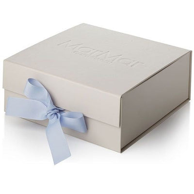 Giftbox Pale Blue