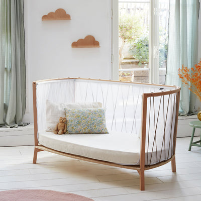 Baby Bed Kimi - Charlie Crane