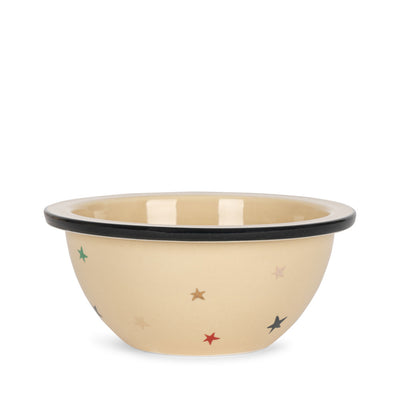 Ceramic Cup and Bowl |Etoile