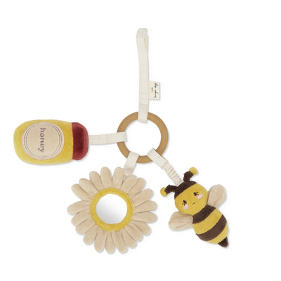 Activity Ring | Bee