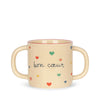 Ceramic Cup and Bowl | Bon Coeur