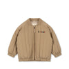 JUNO BOMBER TRAVERTINE