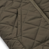 Jackson Reversible Jacket | Army Brown