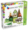 Jungle Animals 25st.