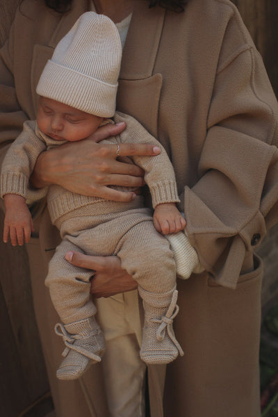 Broek Guido | Sand