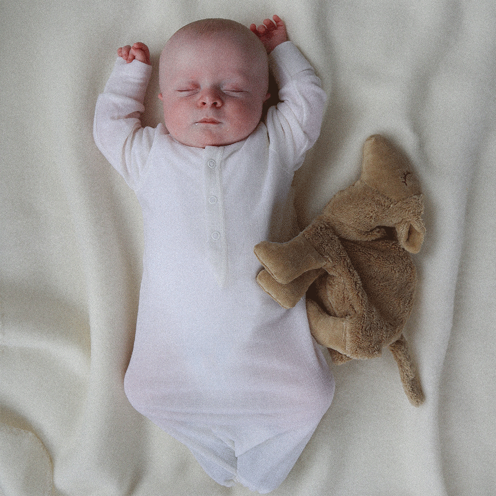 Merino wol discount babykleding