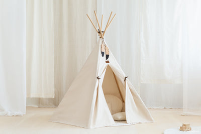 Tipi | Nevada