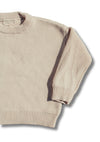 Two You Label Charlys Knitted Jumper Sand 2