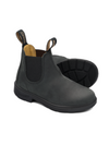 Chelsea Boots Kids Zwart 1325