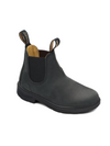 Chelsea Boots Kids Zwart 1325