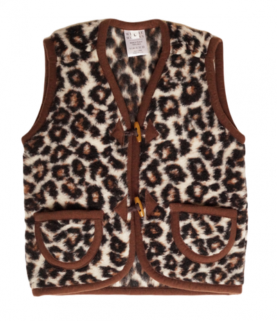 Bodywarmer Junior Panter