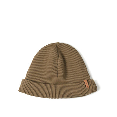 Beanie Olive