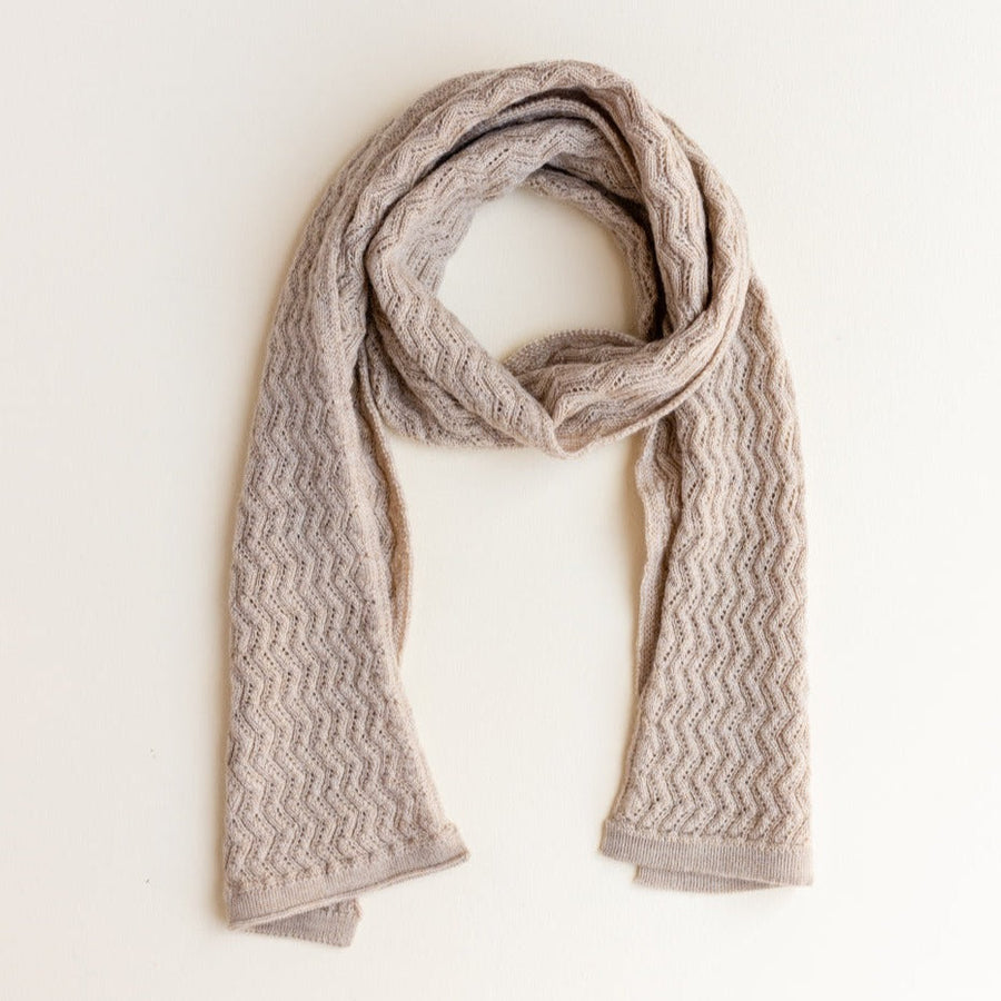 Baby Scarf | Sand