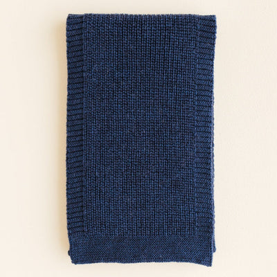 Scarf Gustavo | Blue