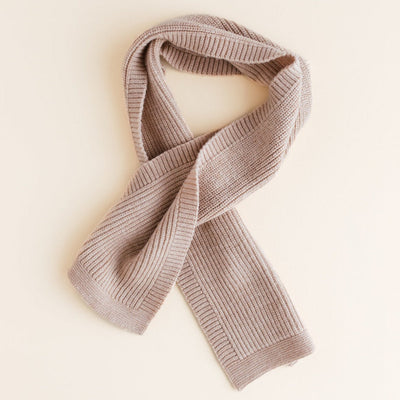 Scarf Gustavo | Sand