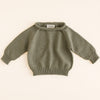 Sweater | Artichoke