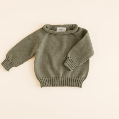 Sweater | Artichoke