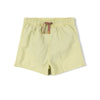 Swim Short Mist