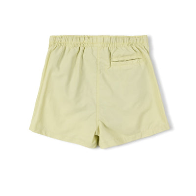 Swim Short Mist