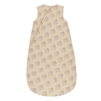 Sleeping Bag | Blue Gatsby / Cream