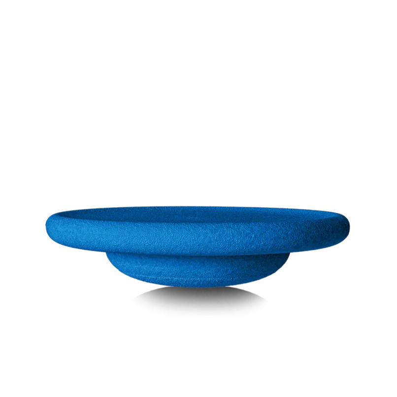 Balance board blauw Stapelstein.