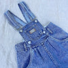 Stardust 80s | Blue Denim