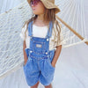 Stardust 80s | Blue Denim