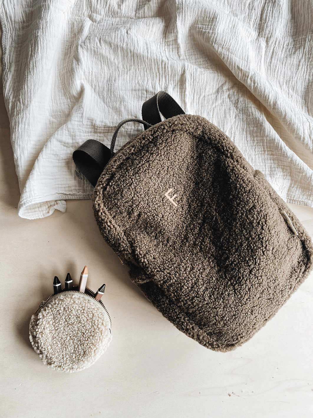 PERSONALIZED Rugzak Studio Noos