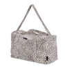 Weekend Bag | Snow Leopard
