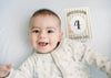 Milestone Baby Photo Cards - Sophie la girafe