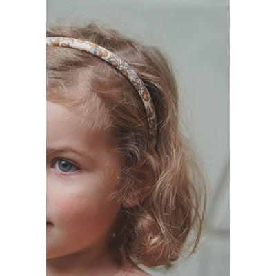 Konges Slojd 2 pack Hairbrace // Orangery Beige