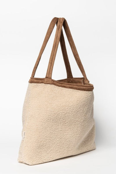 Studio Noos  Mom-Bag // Teddy Lammy