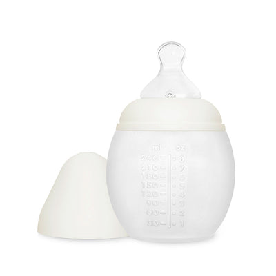 Elhee Babyflesje | Milk