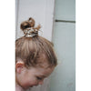 Konges Slojd Scrunchies Small // Buttercup Rosa-Yellow-Rosarie Red